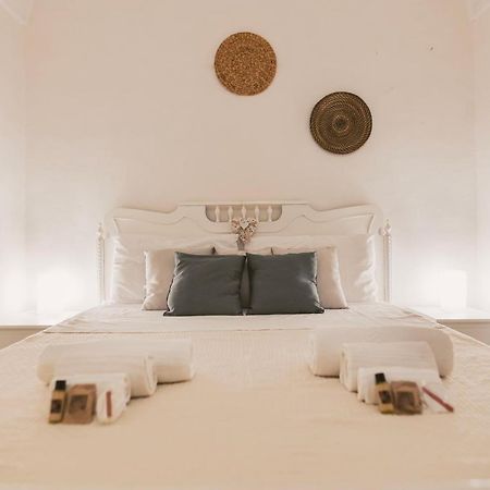 La Terrazza - Polignano A Mare Villa Eksteriør billede