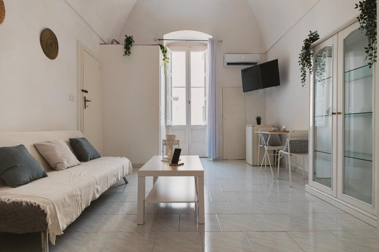 La Terrazza - Polignano A Mare Villa Eksteriør billede
